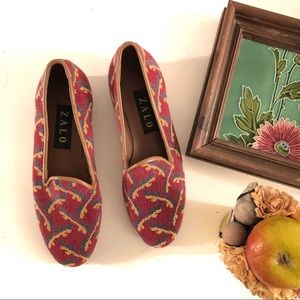 ZALO loafers